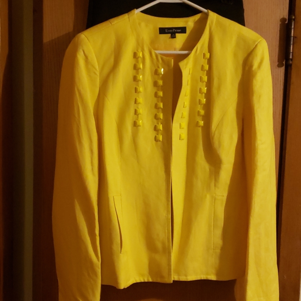 Blazer never been worn